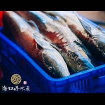 【澎湖野生 海鱺魚 (選單可選購規格) 】
